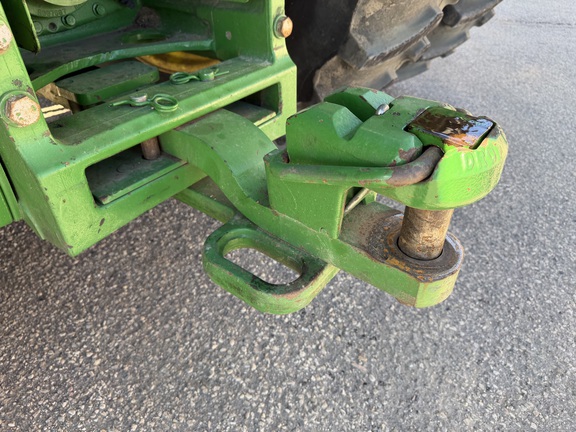2020 John Deere 8370R - Photo29