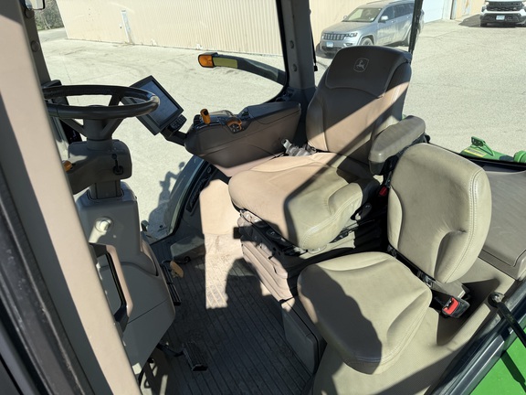 2020 John Deere 8370R - Photo30
