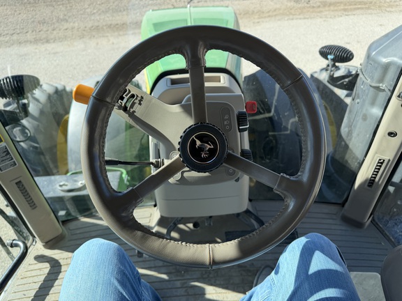 2020 John Deere 8370R - Photo31