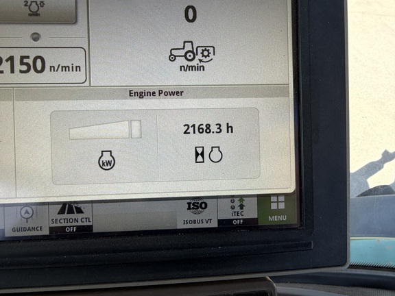 2020 John Deere 8370R - Photo36