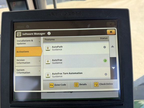 2020 John Deere 8370R - Photo37