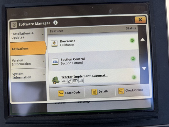 2020 John Deere 8370R - Photo41