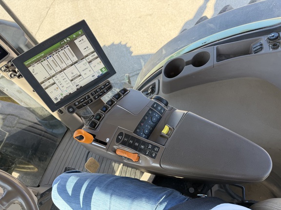 2020 John Deere 8370R - Photo34