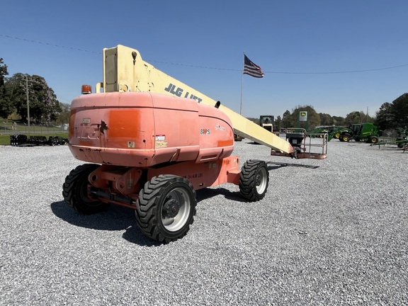 2012 JLG 800S-2