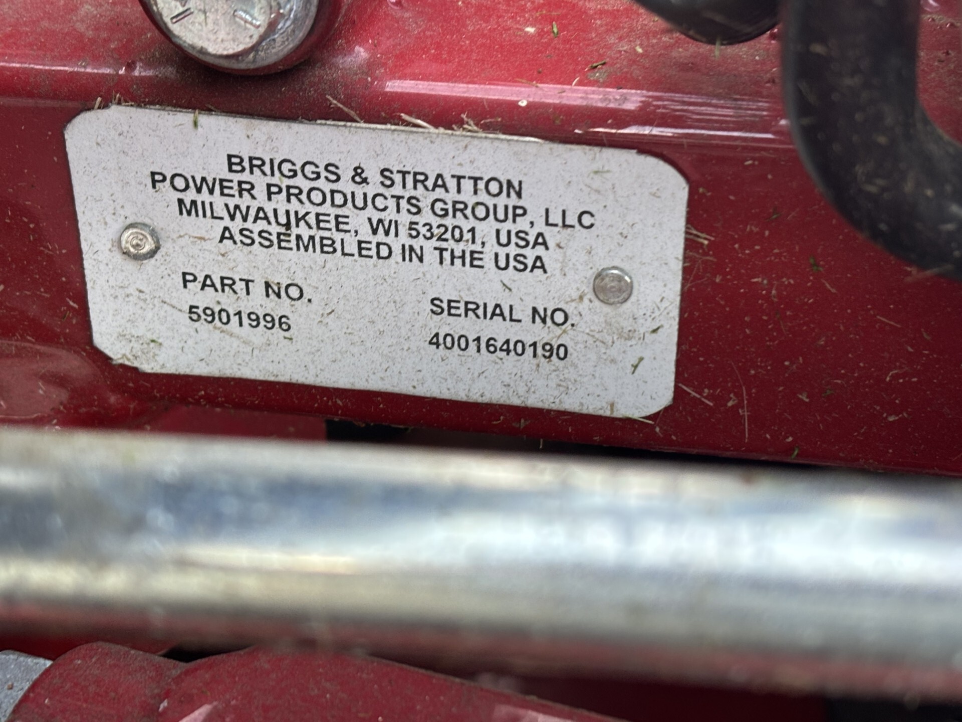 Used 2022 Ferris ISX2200 Zero Turn Mowers at Koenig Equipment in Germantown, OH - PhotoXL6