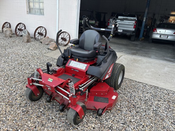Used 2022 Ferris ISX2200 Zero Turn Mowers at Koenig Equipment in Germantown, OH - Photo0