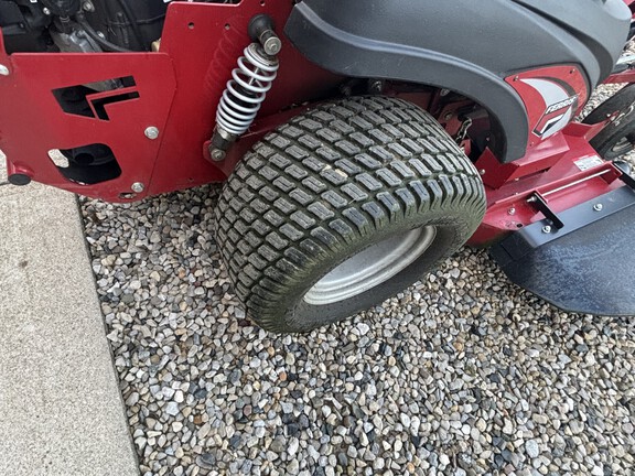 Used 2022 Ferris ISX2200 Zero Turn Mowers at Koenig Equipment in Germantown, OH - Photo12
