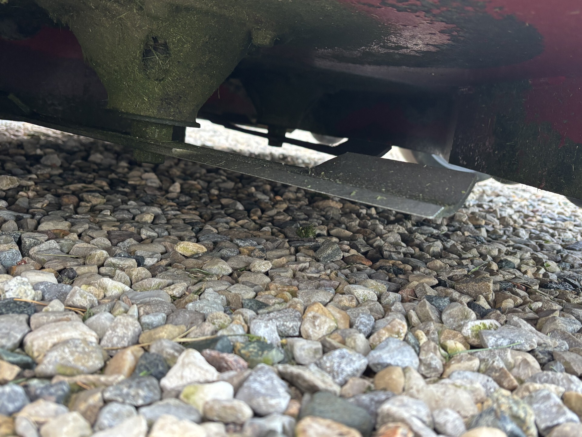 Used 2022 Ferris ISX2200 Zero Turn Mowers at Koenig Equipment in Germantown, OH - PhotoXL11