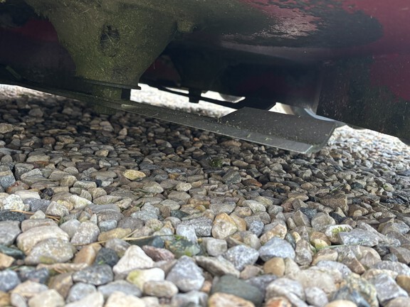 Used 2022 Ferris ISX2200 Zero Turn Mowers at Koenig Equipment in Germantown, OH - Photo11