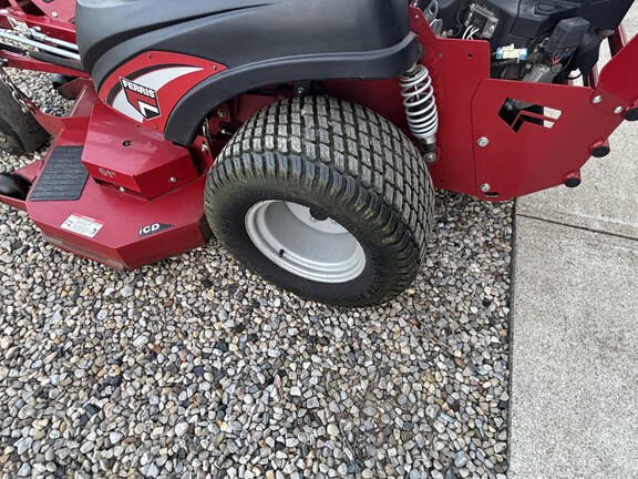 Used 2022 Ferris ISX2200 Zero Turn Mowers at Koenig Equipment in Germantown, OH - Photo9