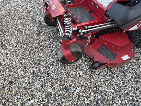 Used 2022 Ferris ISX2200 Zero Turn Mowers at Koenig Equipment in Germantown, OH - Photo8