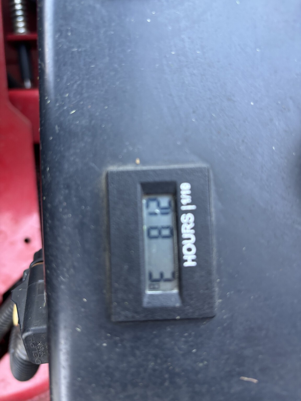 Used 2022 Ferris ISX2200 Zero Turn Mowers at Koenig Equipment in Germantown, OH - PhotoXL7