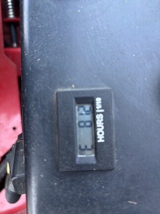 Used 2022 Ferris ISX2200 Zero Turn Mowers at Koenig Equipment in Germantown, OH - Photo7