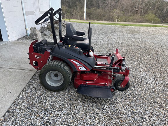 Used 2022 Ferris ISX2200 Zero Turn Mowers at Koenig Equipment in Germantown, OH - Photo1