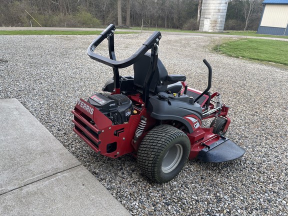 Used 2022 Ferris ISX2200 Zero Turn Mowers at Koenig Equipment in Germantown, OH - Photo16