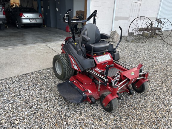Used 2022 Ferris ISX2200 Zero Turn Mowers at Koenig Equipment in Germantown, OH - Photo15