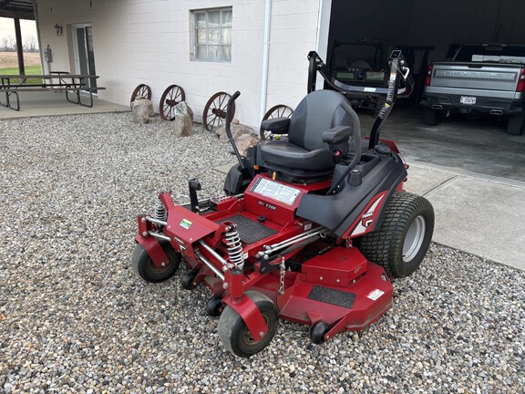 Used 2022 Ferris ISX2200 Zero Turn Mowers at Koenig Equipment in Germantown, OH - Photo14