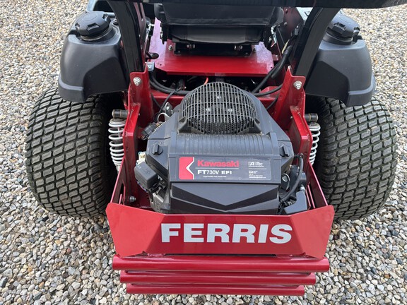 Used 2022 Ferris ISX2200 Zero Turn Mowers at Koenig Equipment in Germantown, OH - Photo5