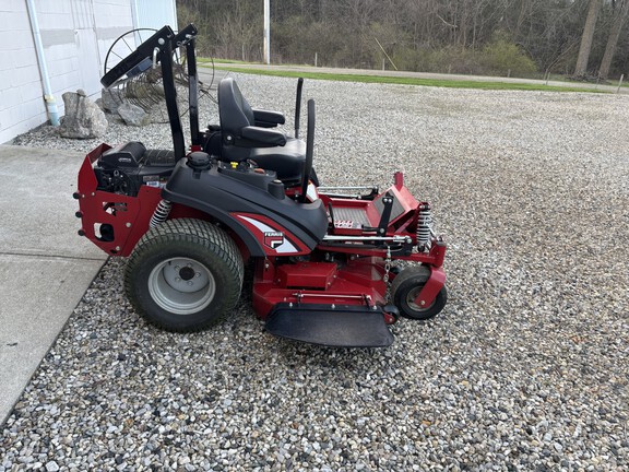 Used 2022 Ferris ISX2200 Zero Turn Mowers at Koenig Equipment in Germantown, OH - Photo3