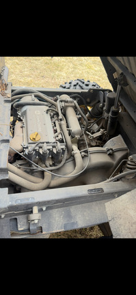 2012 John Deere XUV 825I GREEN - Photo8