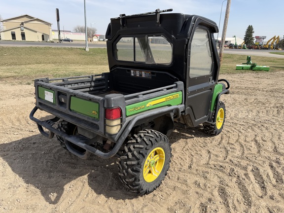 2012 John Deere XUV 825I GREEN - Photo3
