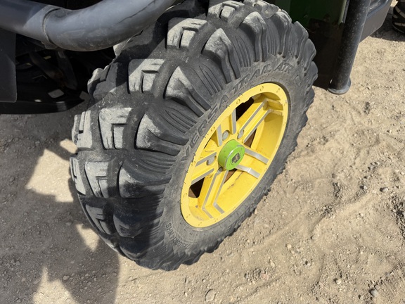 2012 John Deere XUV 825I GREEN - Photo10