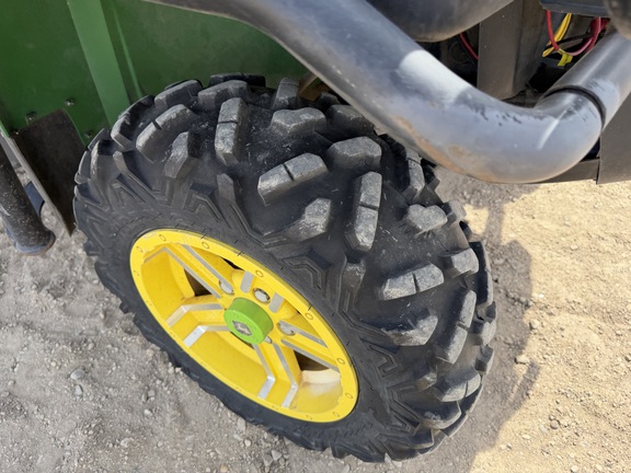 2012 John Deere XUV 825I GREEN - Photo11