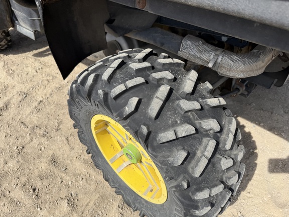 2012 John Deere XUV 825I GREEN - Photo14