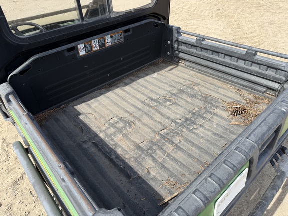 2012 John Deere XUV 825I GREEN - Photo15