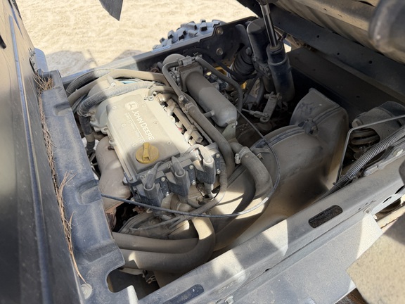 2012 John Deere XUV 825I GREEN - Photo18