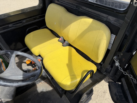 2012 John Deere XUV 825I GREEN - Photo20