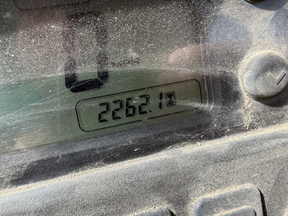 2012 John Deere XUV 825I GREEN - Photo25