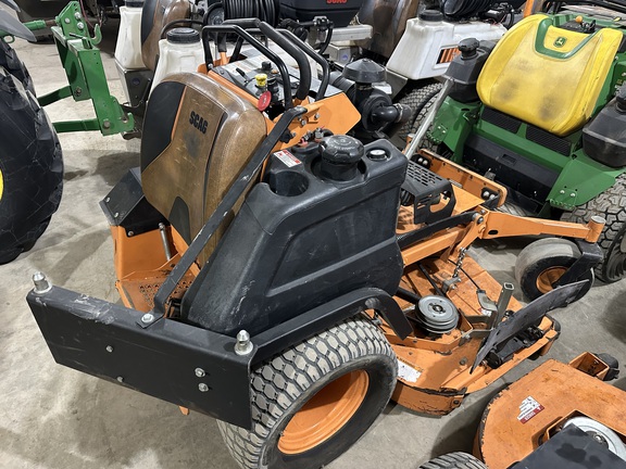 2023 Scag SVRII-61V-37BV-EFI - Photo6