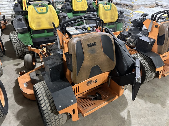 2023 Scag SVRII-61V-37BV-EFI - Photo12