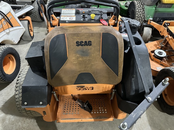 2023 Scag SVRII-61V-37BV-EFI - Photo15