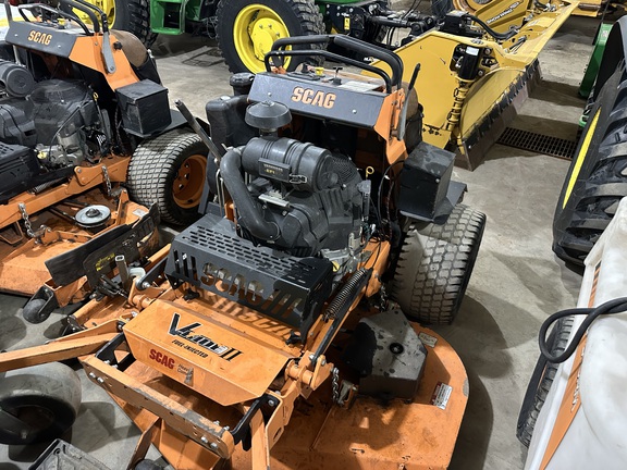 2023 Scag SVRII-61V-37BV-EFI - Photo1