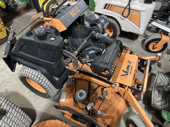2023 Scag SVRII-61V-37BV-EFI - Photo2
