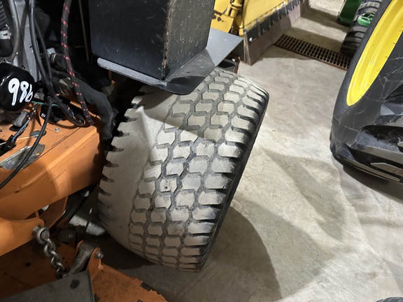 2023 Scag SVRII-61V-37BV-EFI - Photo16