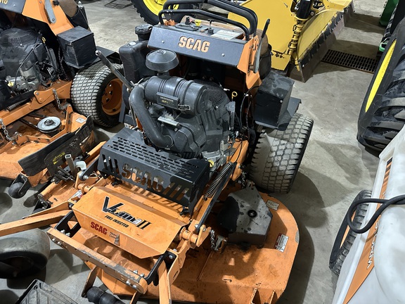 2023 Scag SVRII-61V-37BV-EFI - Photo4