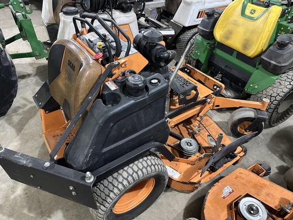 2023 Scag SVRII-61V-37BV-EFI - Photo18