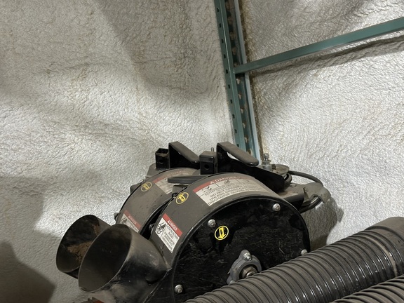 2023 Scag SVRII-61V-37BV-EFI - Photo8