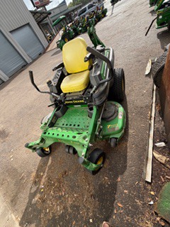 2017 John Deere Z915E Photo 6