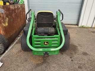 2017 John Deere Z915E Photo 3