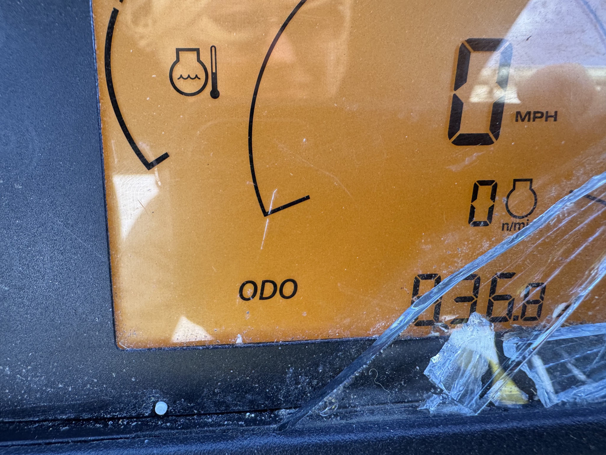 2018 John Deere XUV 825M Image 11