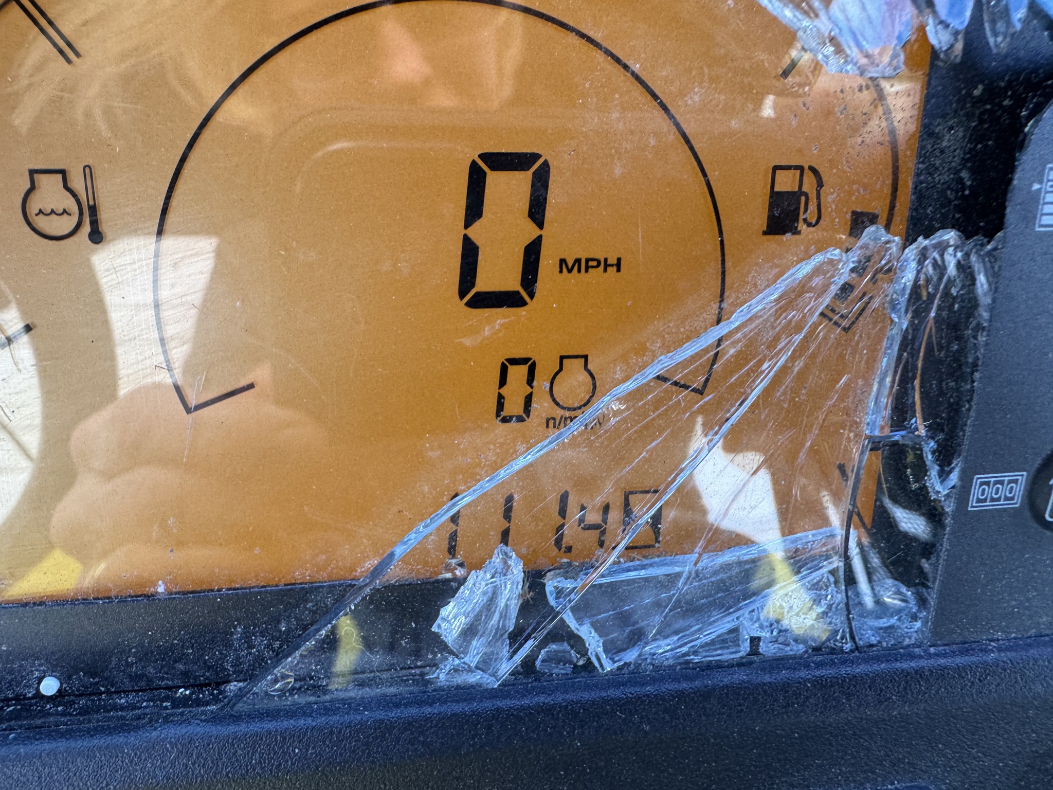 2018 John Deere XUV 825M Image 10