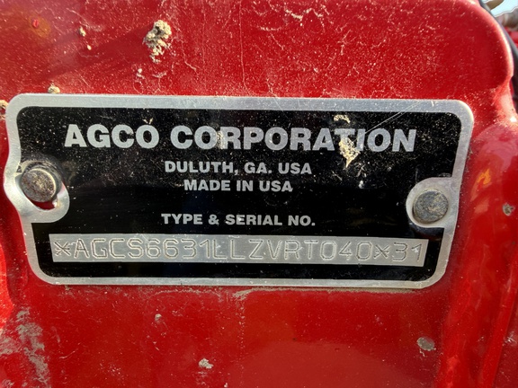 Photo of 2021 Sunflower 6631-31