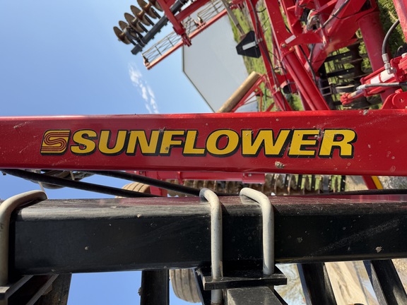 Photo of 2021 Sunflower 6631-31