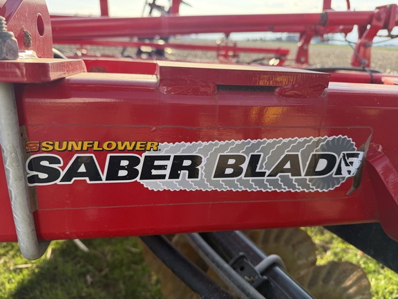 Photo of 2021 Sunflower 6631-31