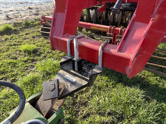 Photo of 2021 Sunflower 6631-31