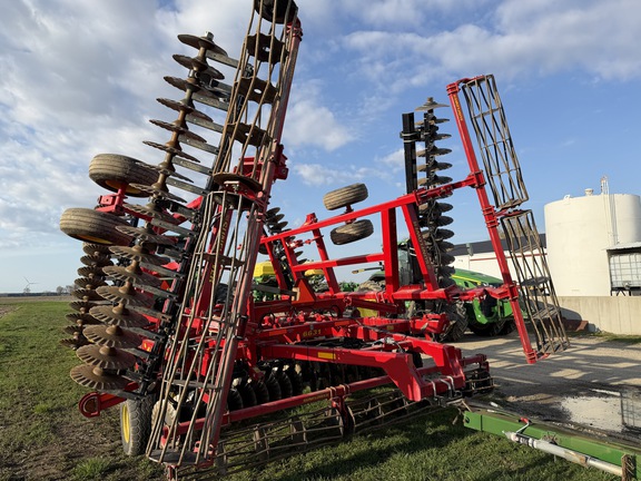 Photo of 2021 Sunflower 6631-31